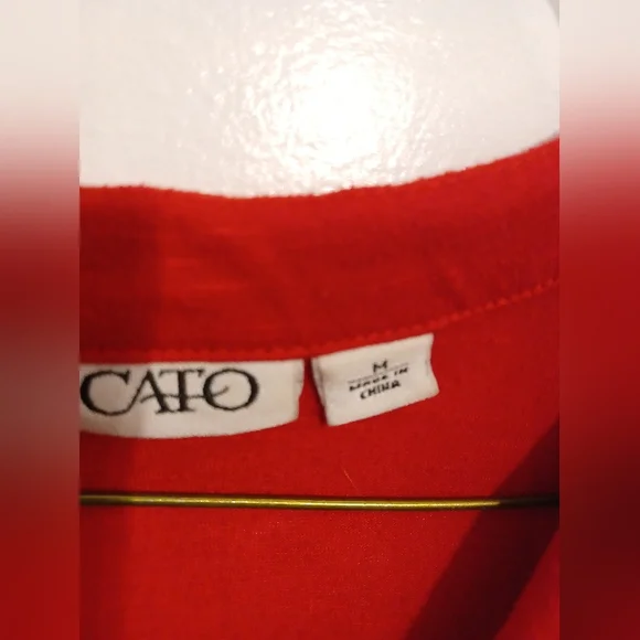 Dress Shirt - Picture 2 of 2